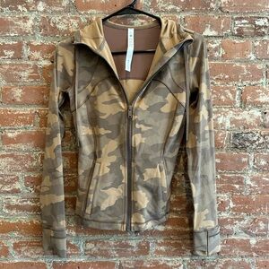 Lululemon Nulu Define Jacket